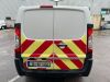 UNRESERVED 2015 Citroen Dispatch HDI 90 - 4