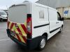 UNRESERVED 2015 Citroen Dispatch HDI 90 - 5