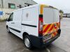 UNRESERVED 2015 Citroen Dispatch HDI 90 - 3