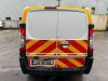 UNRESERVED 2015 Citroen Dispatch HDI 90 - 4