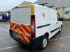 UNRESERVED 2015 Citroen Dispatch HDI 90 - 5