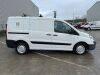 UNRESERVED 2015 Citroen Dispatch HDI 90 - 6