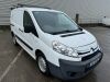 UNRESERVED 2015 Citroen Dispatch HDI 90 - 7