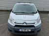 UNRESERVED 2015 Citroen Dispatch HDI 90 - 8