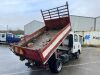 UNRESERVED 2014 Isuzu N35.150 Crew Cab 3.5T Tipper - 5