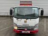 UNRESERVED 2014 Isuzu N35.150 Crew Cab 3.5T Tipper - 8