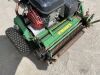 John Deere 220A Petrol Pedestrain Mower - 8