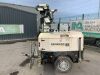 UNRESERVED 2017 Generarc VB9 Fast Tow LED Lighting Tower - 2