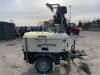 UNRESERVED 2017 Generarc VB9 Fast Tow LED Lighting Tower - 6