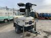 UNRESERVED 2017 Generarc VB9 Fast Tow LED Lighting Tower - 7