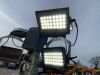 UNRESERVED 2017 Generarc VB9 Fast Tow LED Lighting Tower - 10