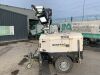 2016 Generarc VB9 Fast Tow LED Lighting Tower - 2