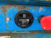 2002 Genie GS-1932 Electric Scissors Lift c/w Control Box - 14