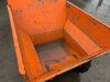 Muck Truck 1/4T Petrol Pedestrian Dumper - 9