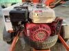 2009 Nifty Lift 120TPE Fast Tow Articulated Petrol Cherry Picker - 9