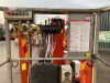 2009 Nifty Lift 120TPE Fast Tow Articulated Petrol Cherry Picker - 14