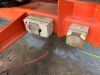2009 Nifty Lift 120TPE Fast Tow Articulated Petrol Cherry Picker - 18
