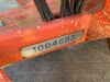 2009 Nifty Lift 120TPE Fast Tow Articulated Petrol Cherry Picker - 19