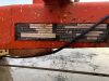 2009 Nifty Lift 120TPE Fast Tow Articulated Petrol Cherry Picker - 20
