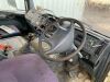 UNRESERVED 2005 Mercedes Benz Atego 1823K 4x2 Grab Truck - 21