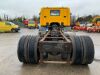 UNRESERVED 2002 Scania P230 94D 4x2 18T Chassis Cab - 4