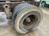 UNRESERVED 2002 Scania P230 94D 4x2 18T Chassis Cab - 13