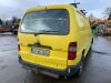 UNRESERVED 2007 Toyota Hiace MC D4D LWB Extra - 5