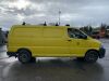 UNRESERVED 2007 Toyota Hiace MC D4D LWB Extra - 6