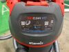 UNRESERVED UNUSED 2022 Starmix U Clean LD-1445 Portable Wet Vacuum - 3