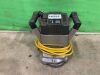 Hiretech HT7 Disc Floor Sander