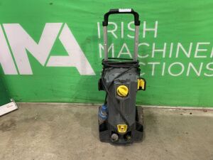 Karcher Power Washer