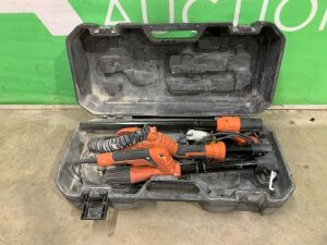 Virtex Long Reach Sander