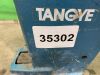 Tangye 5T Toe Jack - 2