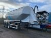 2006 Feldbinder Tri Axle Cement Tanker - 2