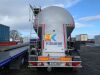 2006 Feldbinder Tri Axle Cement Tanker - 5