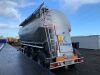 2006 Feldbinder Tri Axle Cement Tanker - 6