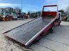 2014 Mitsubishi Canter 7C18 7.5T Tilt & Slide Recovery - 5