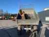 UNRESERVED 1970 Mercedes-Benz Unimog 421 LHD Tipper - 4