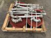 UNRESERVED Fire Hydrant Hoses & Connections - 3