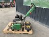 John Deere 220B Petrol Pedestrian Mower - 2