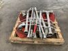 UNRESERVED Fire Hydrant Hoses & Connections - 5