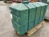 Plastic Diesel Tank - 2