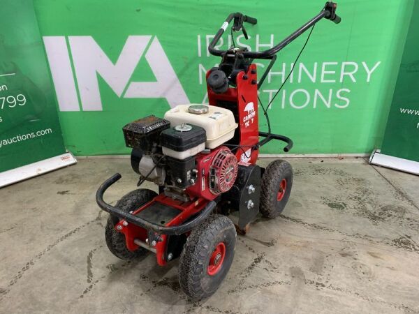 2019 Camon Honda TC7 Pedestrian Sod Cutter