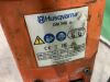 UNRESERVED Husqvarna DM340 Core Drill - 2