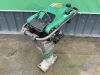 UNRESERVED 2007 Wacker BS50 Jumping Jack - 2
