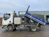 2004 DAF LF 45.150 Tipper - 2