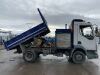 2004 DAF LF 45.150 Tipper - 6