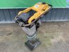 UNRESERVED 2016 Wacker Neuson Rammer BS60 Jumping Jack - 2