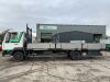 2004 MAN LE 8.150 Dropside - 2