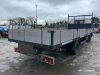 2004 MAN LE 8.150 Dropside - 5